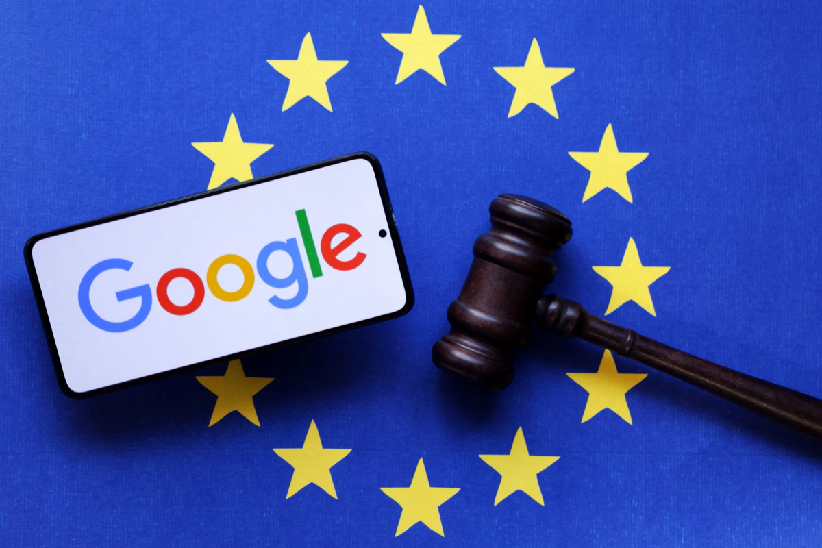 Avrupa Komisyonu, Google’a haber yayıncıları soruşturması başlattı