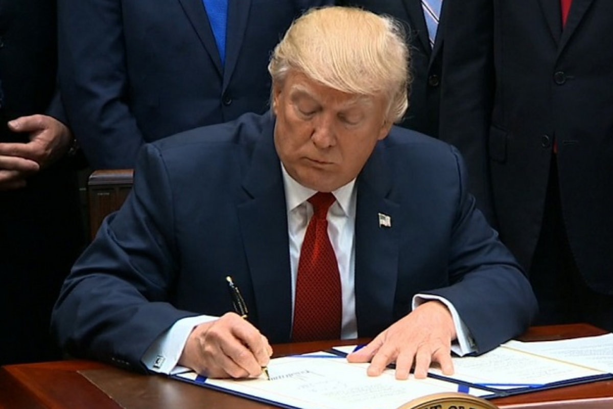 ABD, İran'ın İHA tedarik zincirinde yer aldıkları gerekçesiyle 7 Türk şirketini kara listeye aldı