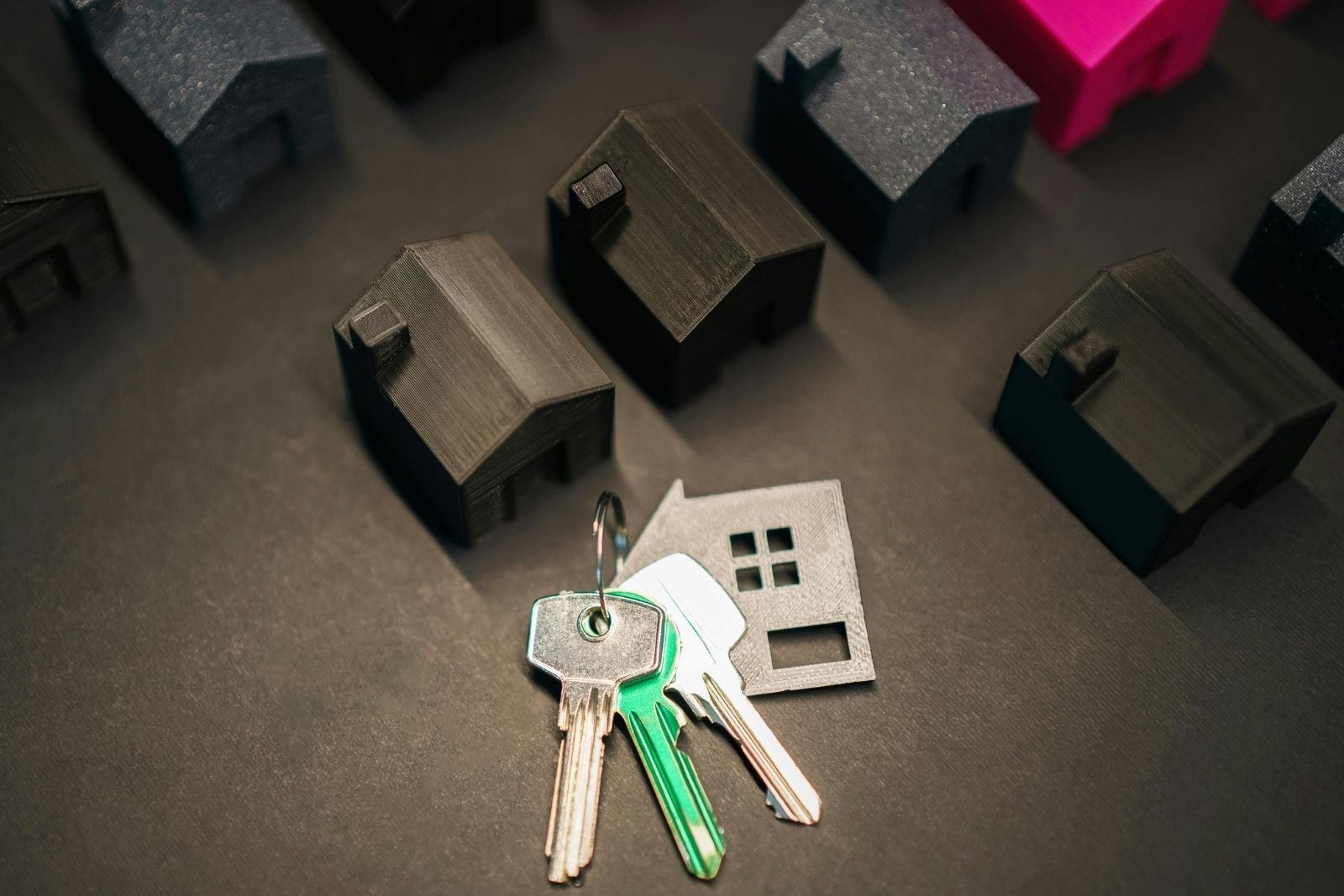 Konutta yaklaşık 1,3 milyon satışla ocak ve ekim ayın döneminin rekoru kırıldı