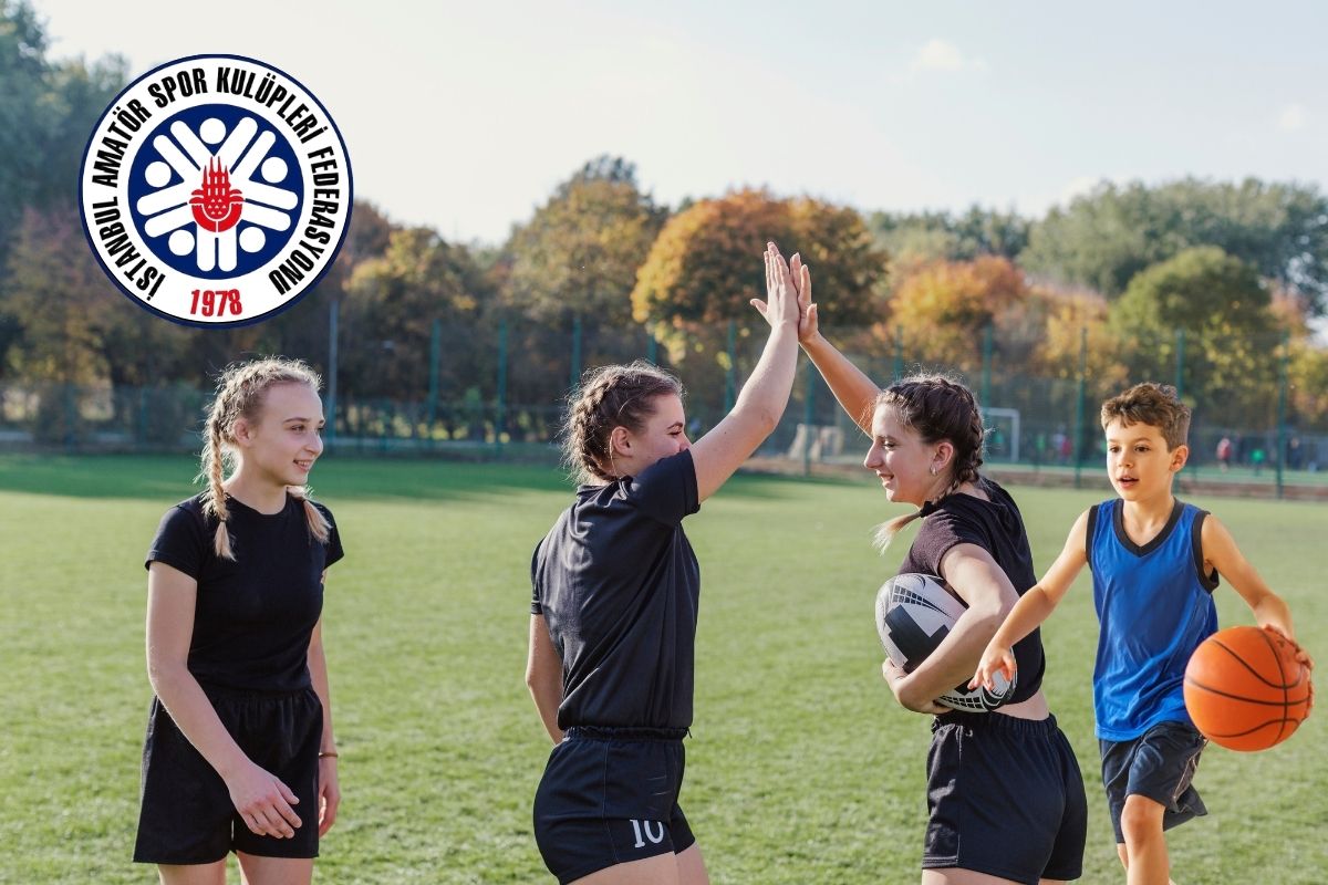 İstanbul Amatör Spor Kulüpleri Federasyonu Asbaşkanı ve PD yazarı Feramuz Erdin’den özel sektöre sporda teşvik talebi