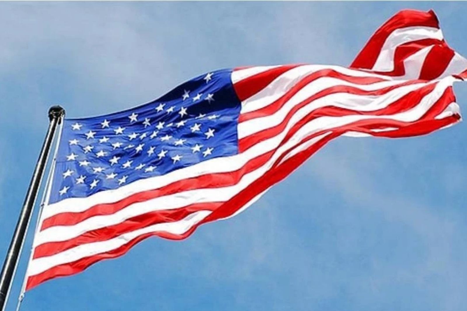 Amerika Birleşik Devletleri, Irak'a 100 milyon dolarlık olası askeri iletişim sistemi satışını onayladı