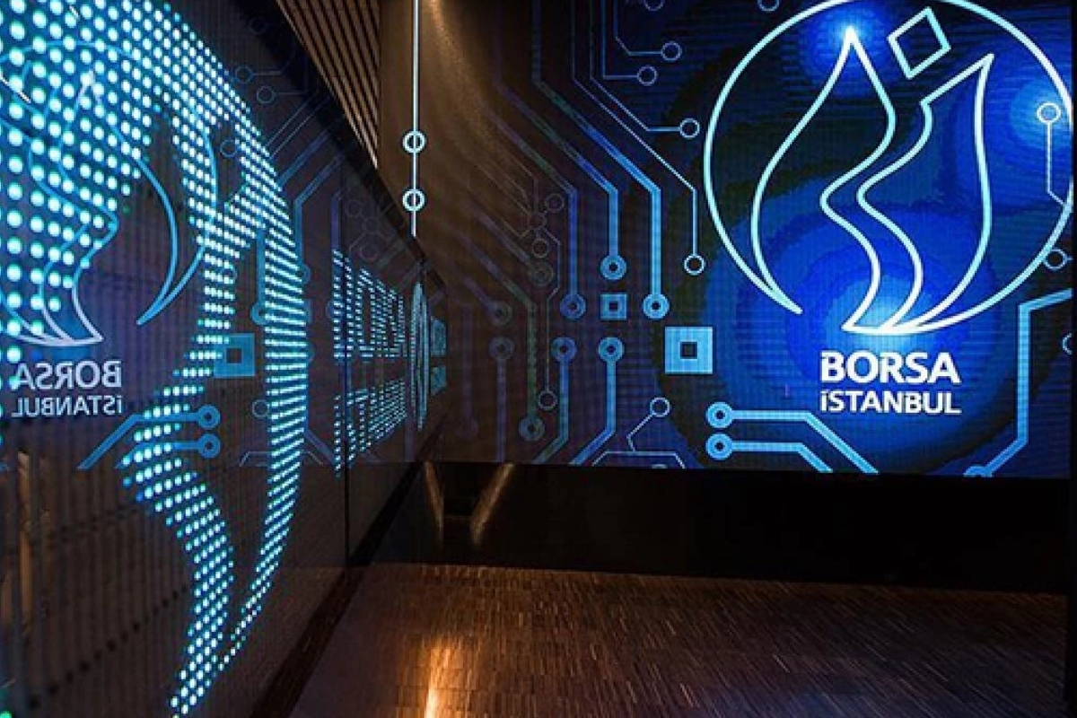 BIST Gıda Endeksinde içecek üreticileri piyasa değeri sıralamasında ilk üçte yer alıyor