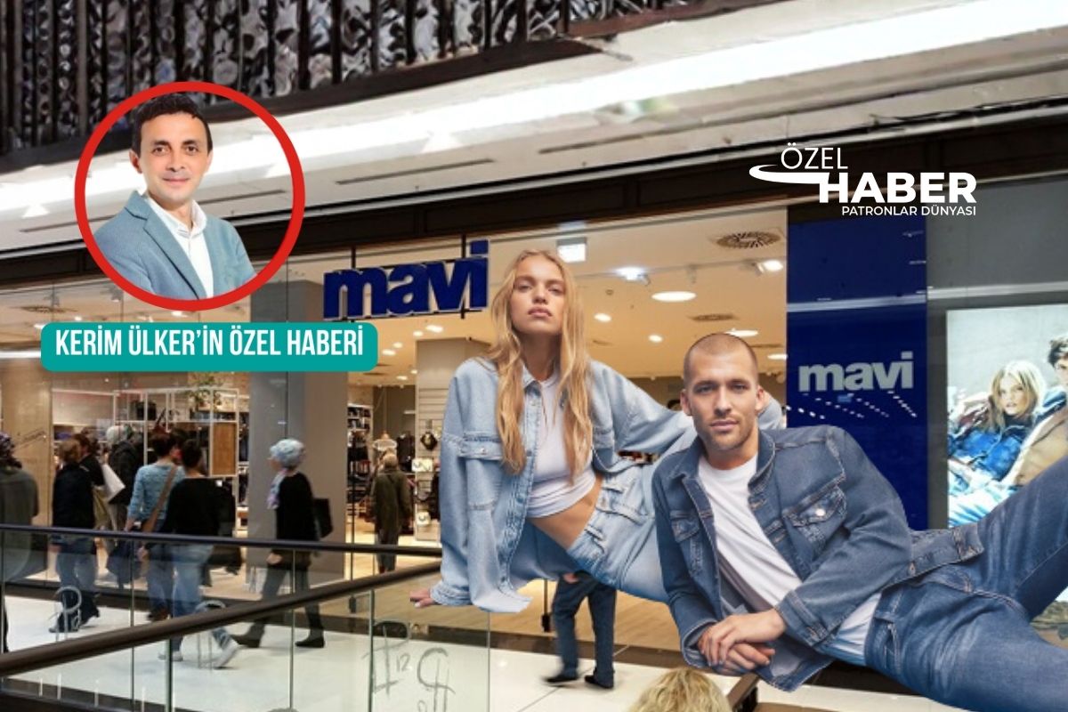 ‘Çok oluyoruz’ diyen Mavi, dünya ikincisi oldu, trilyon dolarlık şirketleri geride bıraktı