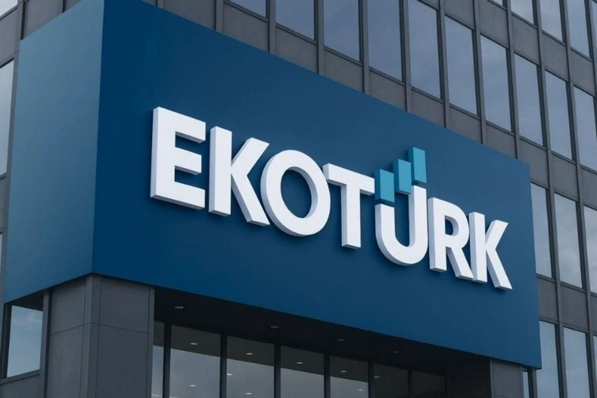 Ekotürk TV 26 milyon TL’ye satıldı; Yeni alıcının kimliği gizli, Negmar iddiası gündemde