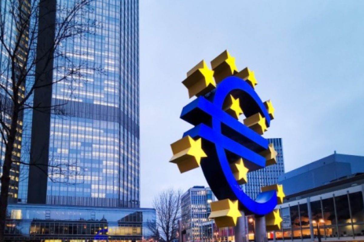 Euro Bölgesi'nin dış ticaret fazlası eylülde 19,4 milyar euro oldu