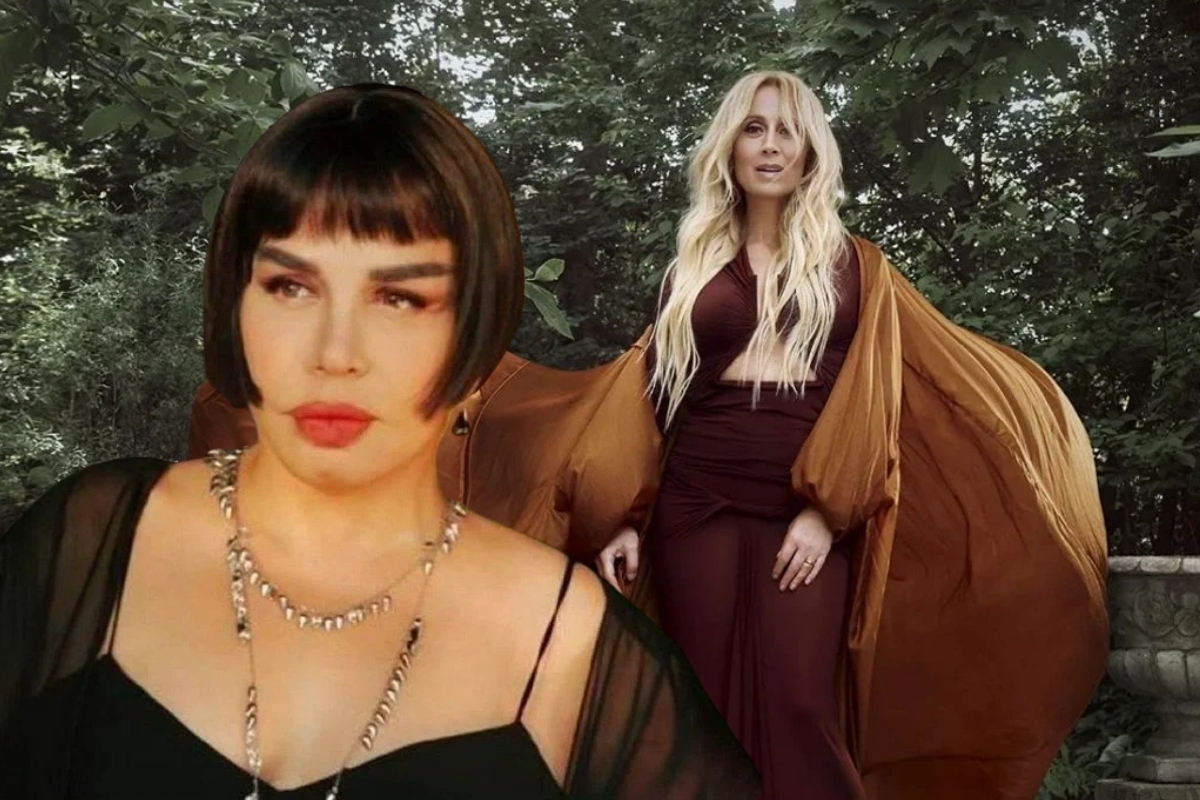 Lara Fabian İstanbul’da sahne alacak, Sezen Aksu özel akşam yemeği eşliğinde konseri izleyecek