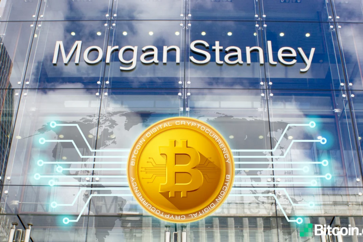 Morgan Stanley'den 'Bitcoin sonbahar evresinde' uyarısı