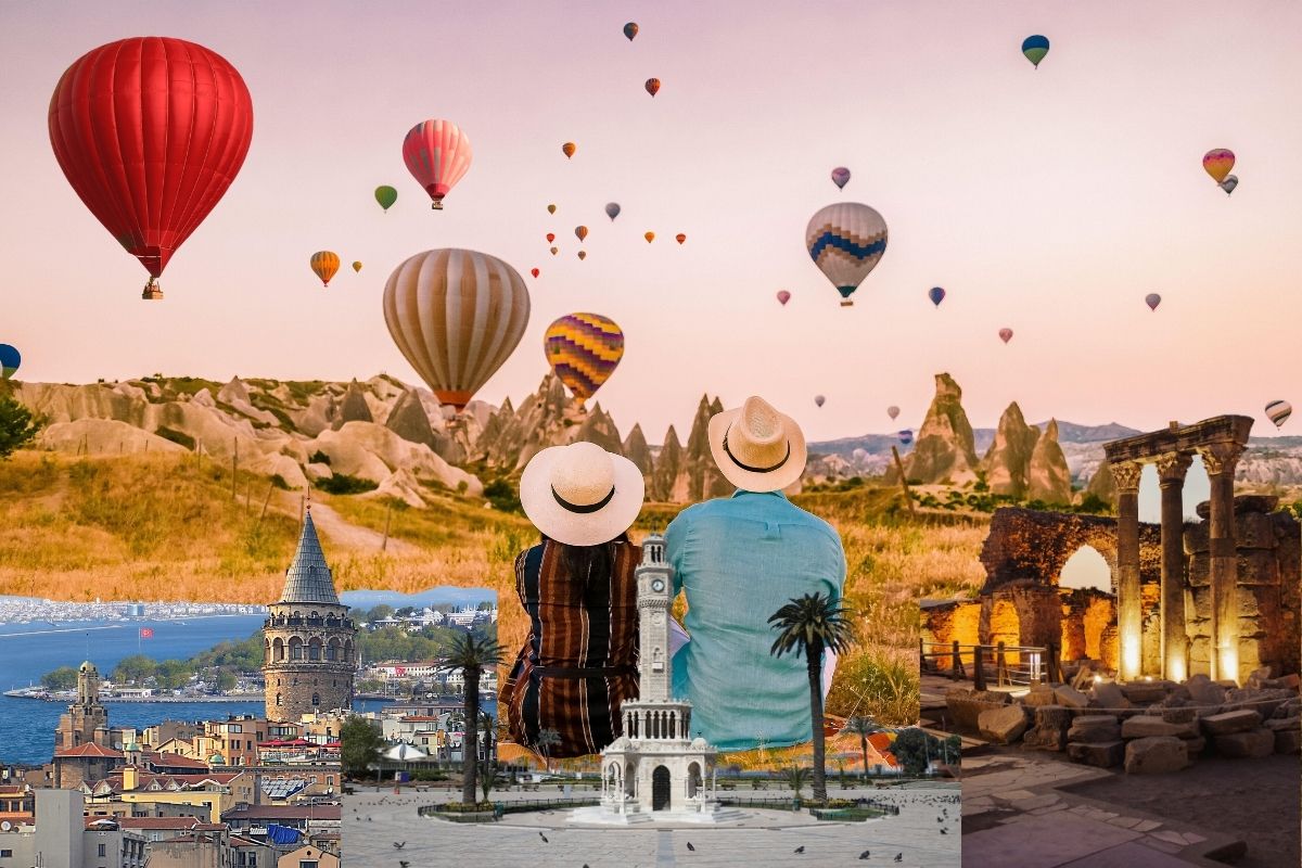 Türkiye’nin turizm geliri 2025’te 50 milyar dolara çıktı, turist sayısında dünya dördüncüsü, turizm gelirinde yedinciliğe yükseldik