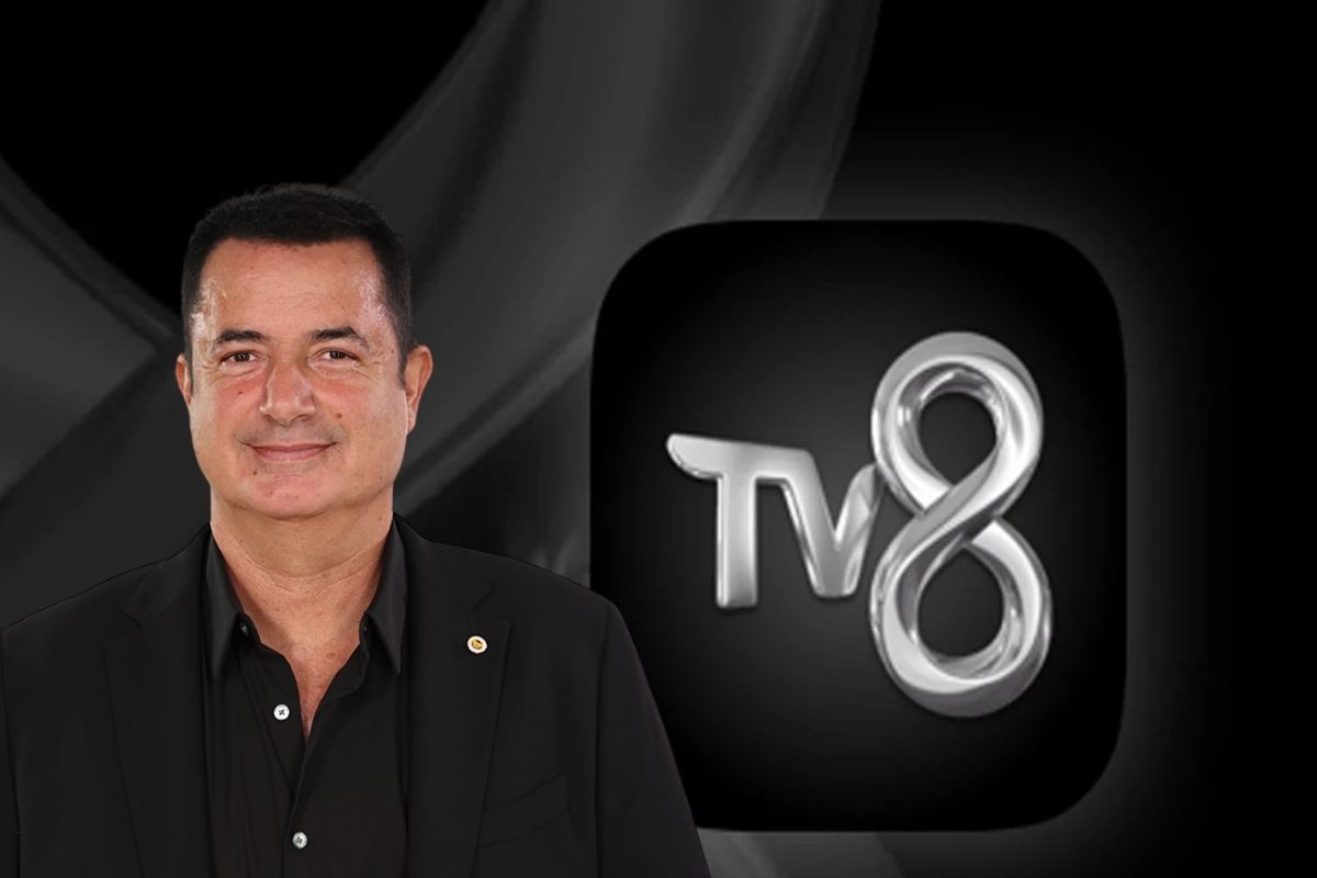 Acun Ilıcalı'nın sahip oldu TV8'den halka arz başvurusu