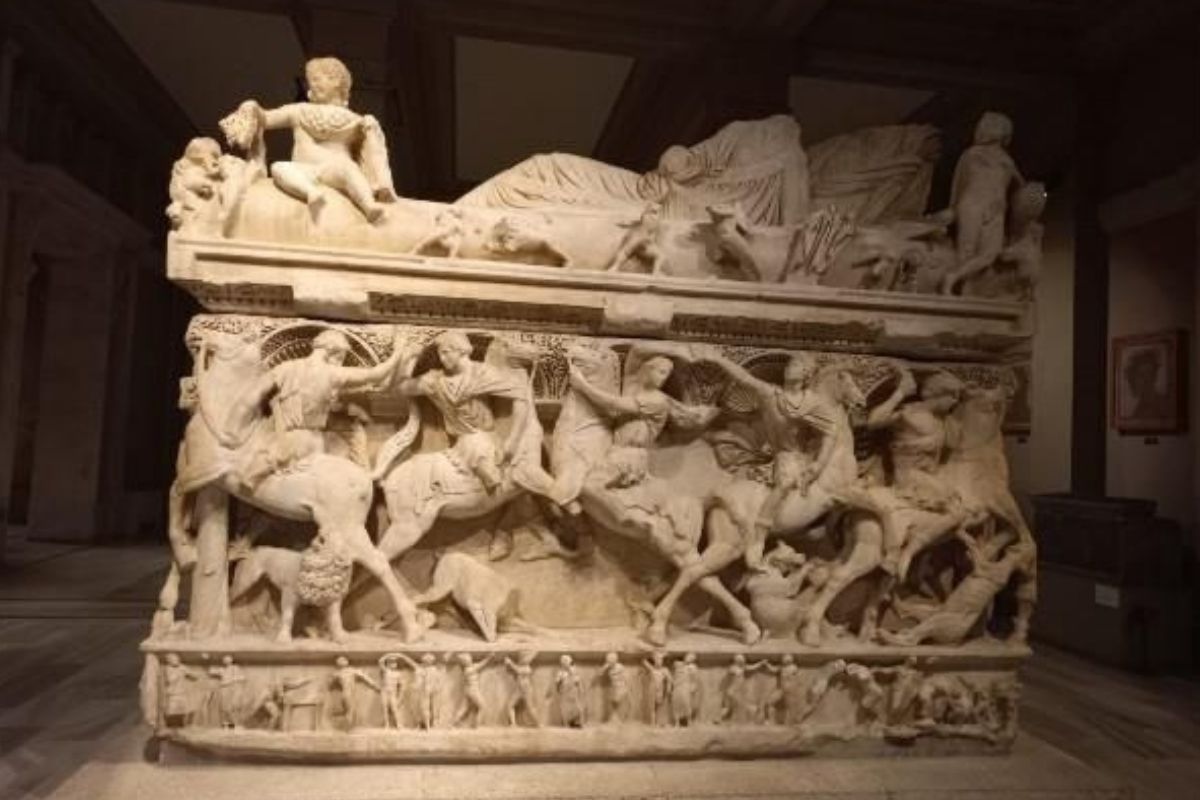 2002 yılından bu yana 13 bin 377 kültür varlığı yurda döndü