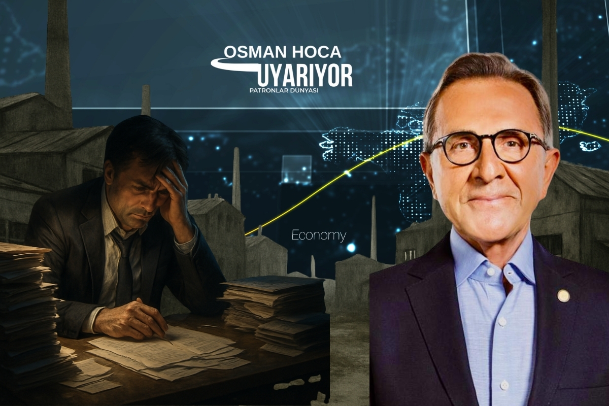 CEO’ların artan yorgunluğu, şirketlerin performansını da aşağı çekiyor