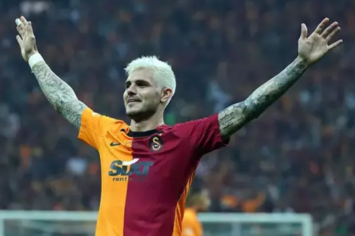 Icardi’nin menajeri geleceğe dair belirsizliği vurgularken son kararın Galatasaray’da olduğunu söyledi