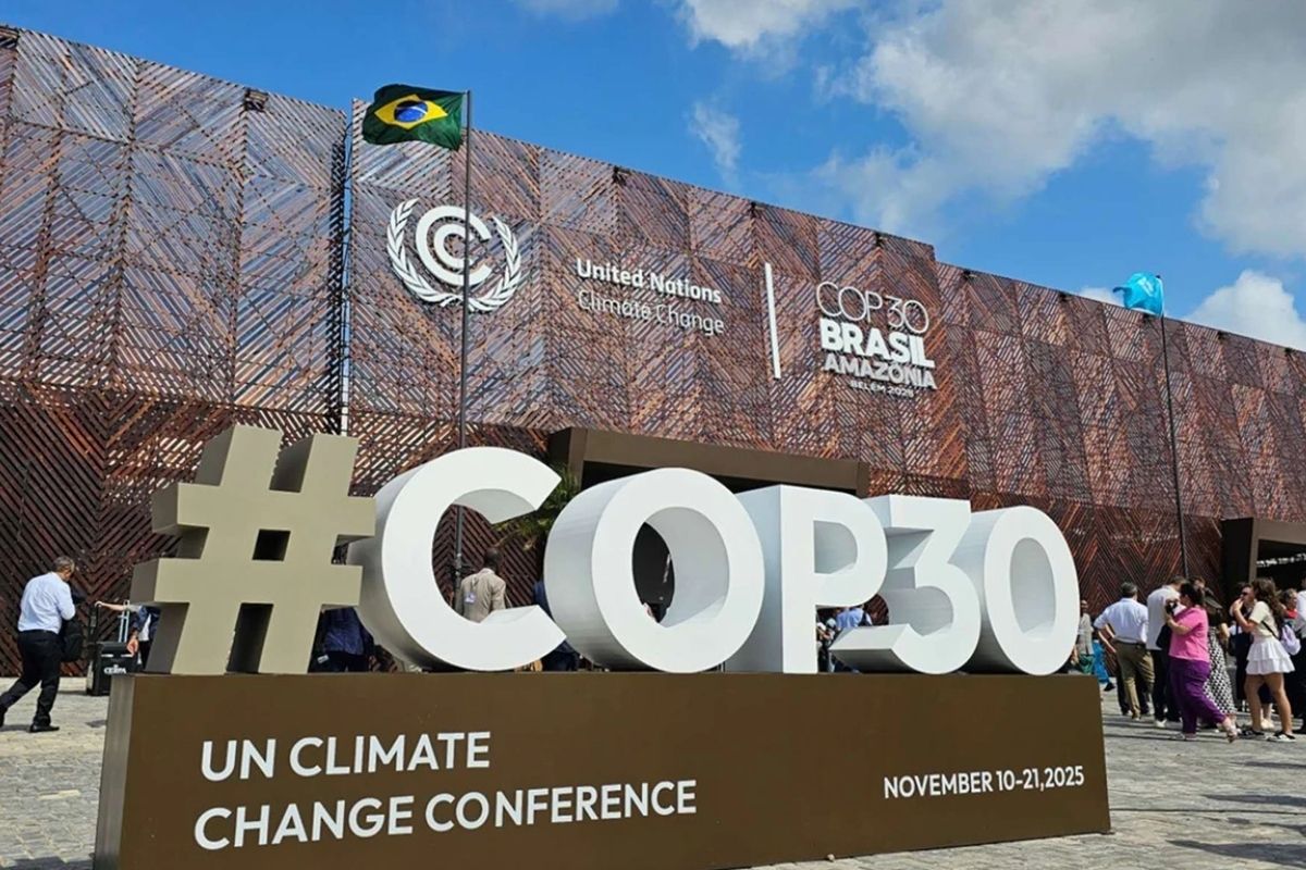 İklim finansmanında 2035'e kadar yıllık 1,3 trilyon dolarlık hedef 'ulaşılabilir ve gerekli'