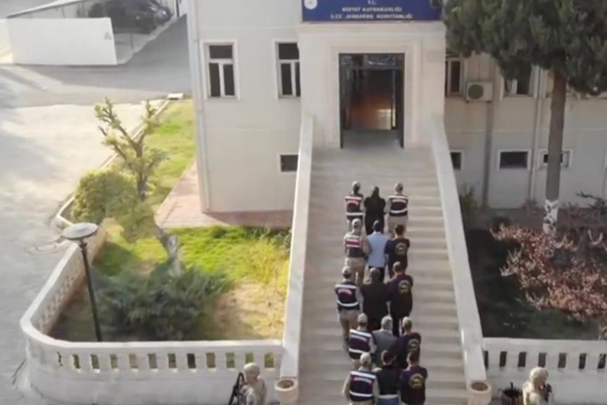 JASAT, 15 Temmuz darbe girişimi gecesi hamile kadının öldürüldüğü faili meçhul cinayeti 9 yıl sonra aydınlattı