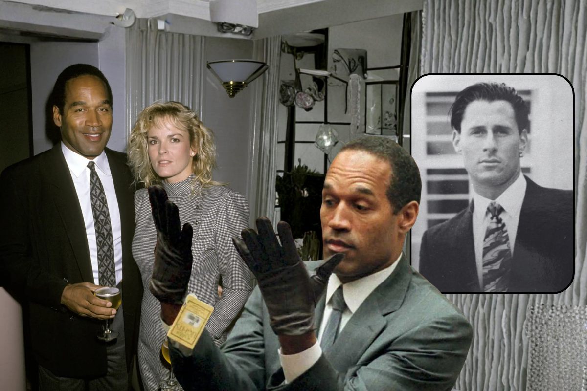 Asrın cinayet davasının kurbanına, davanın sanığı OJ Simpson'un mirasından yaklaşık 58 milyon dolar ödenecek