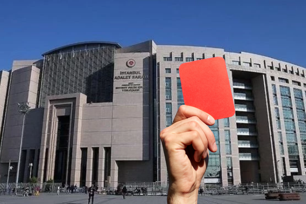 İstanbul Cumhuriyet Başsavcılığı'ndan bahis soruşturması açıklaması