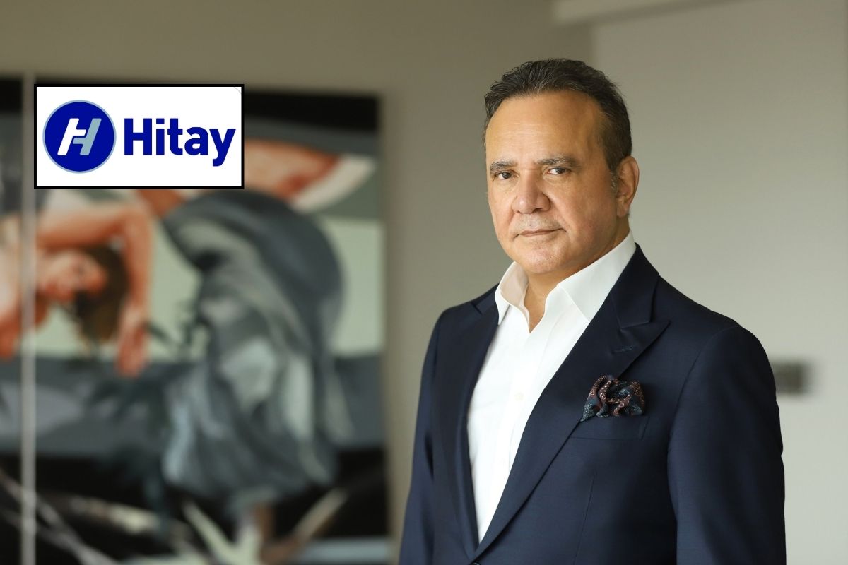 45’inci yaşını kutlayan Hitay Holding, 2025 yılını yaklaşık yüzde 40 ciro artışı ile kapatmayı hedefliyor