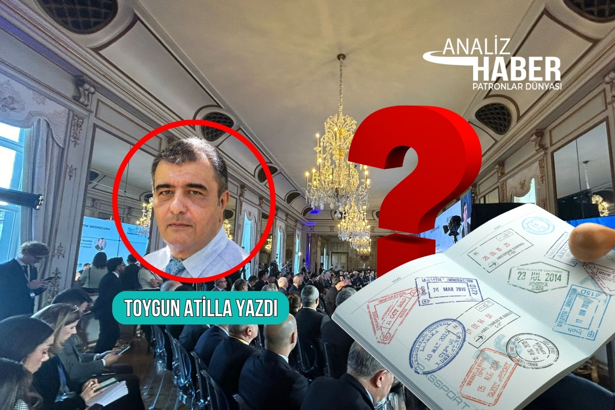 AB'nin sözde stratejik ortak, özde vize kuyruğunda bekletilen ülke olarak gördüğü Türkiye'den Brüksel'e net mesajlar