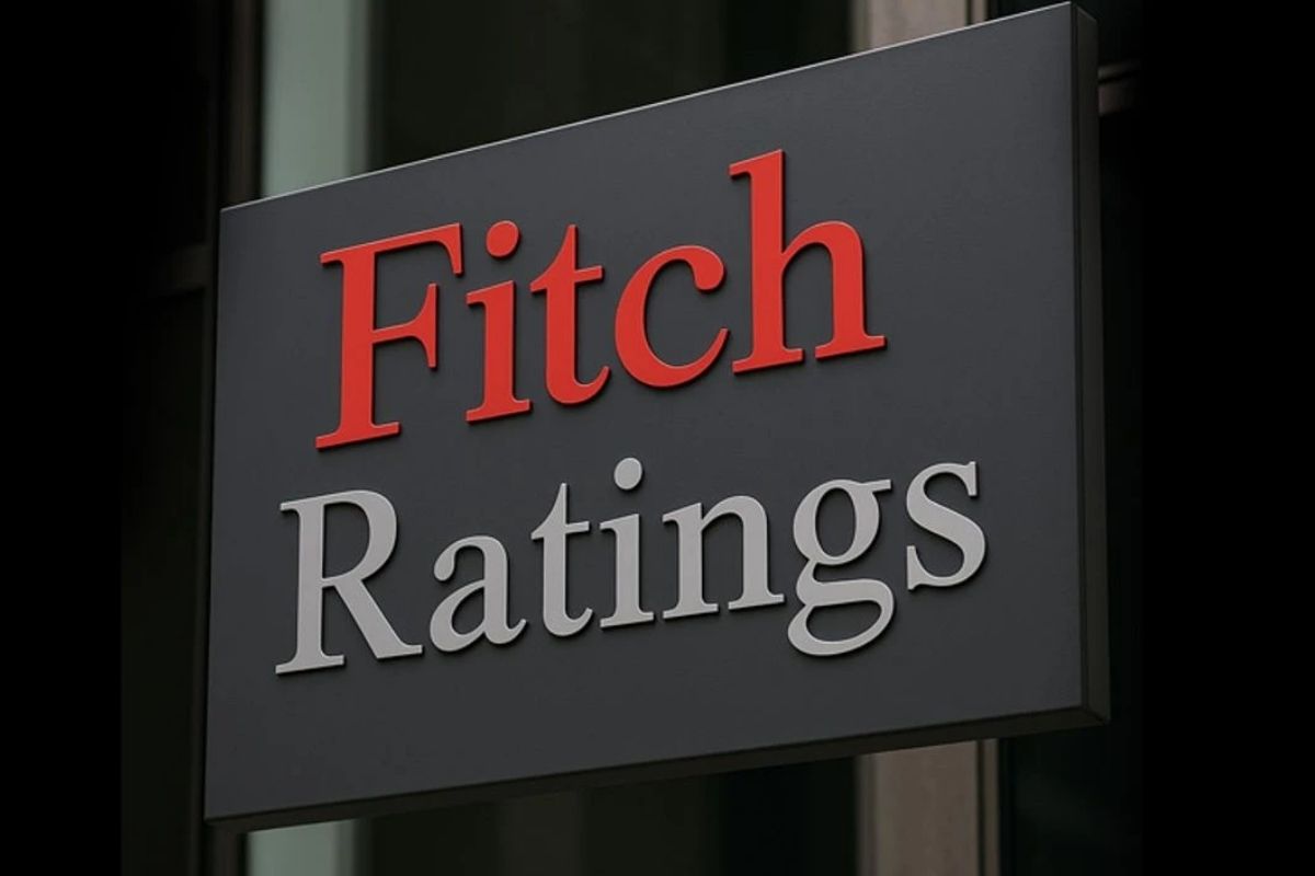 Kredi derecelendirme kuruluşu Fitch, bazı Türk bankaların notlarını yükseltti, faaliyet ortamının iyileşmesine işaret etti