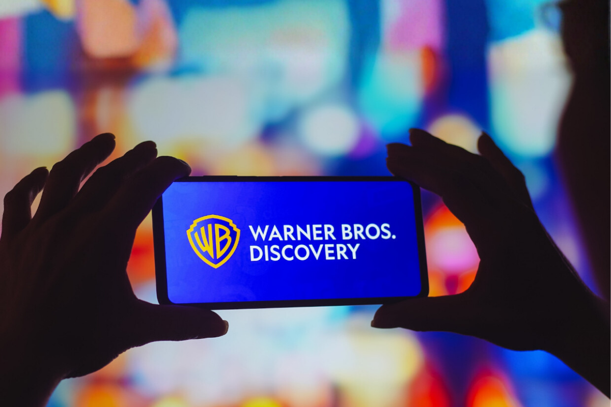 Suudi Arabistan Varlık Fonu, EA Games'in ardından Warner Bros Discovery için de devrede