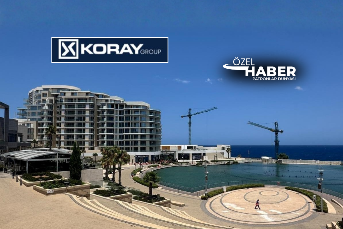 Maltalı ortağı Shoreline Contracting Limited, Koray Group'a Cenevre'de tahkim davası açtı
