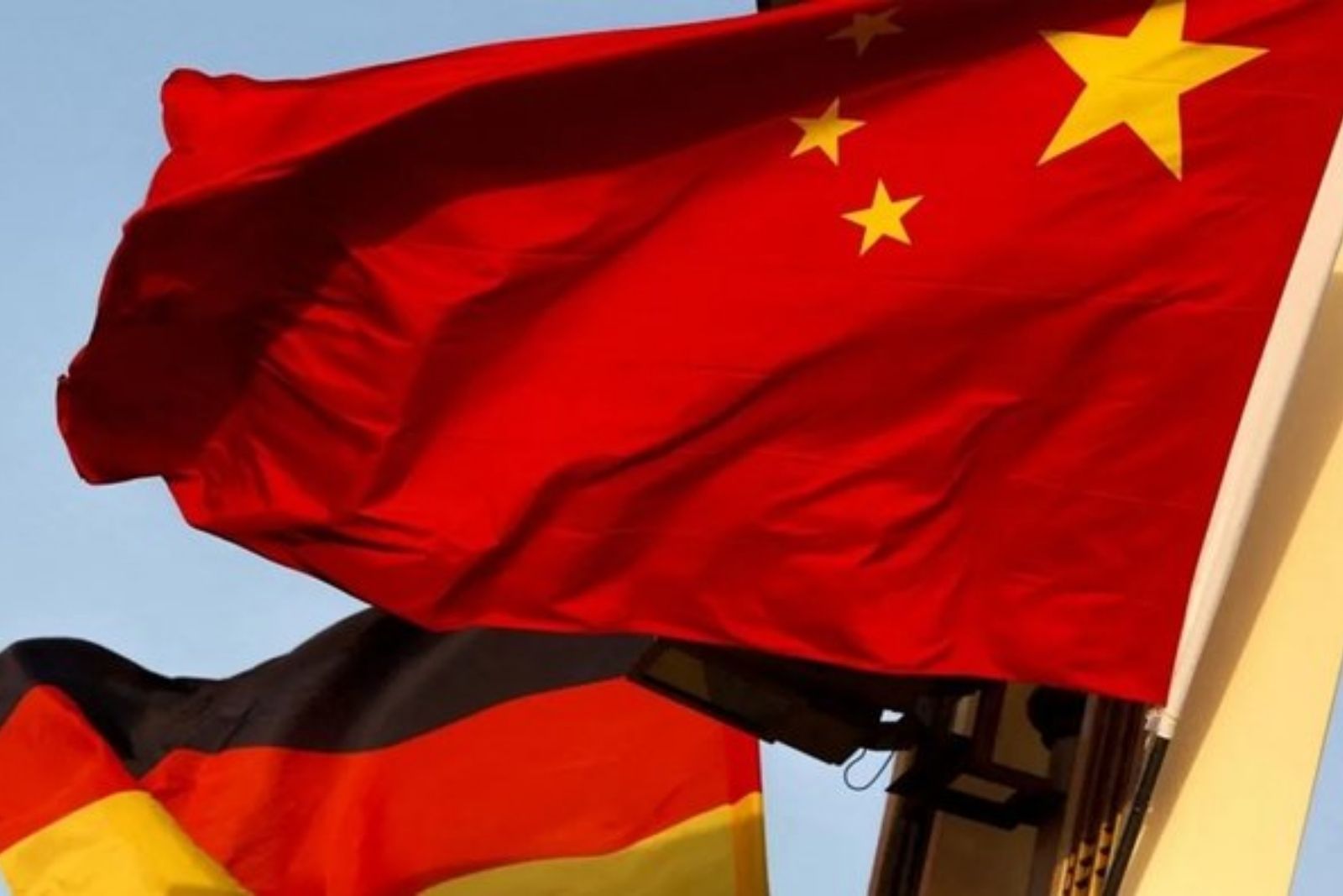 Çin ve Almanya'dan küresel ekonomik ve mali istikrara ortak katkı mesajı