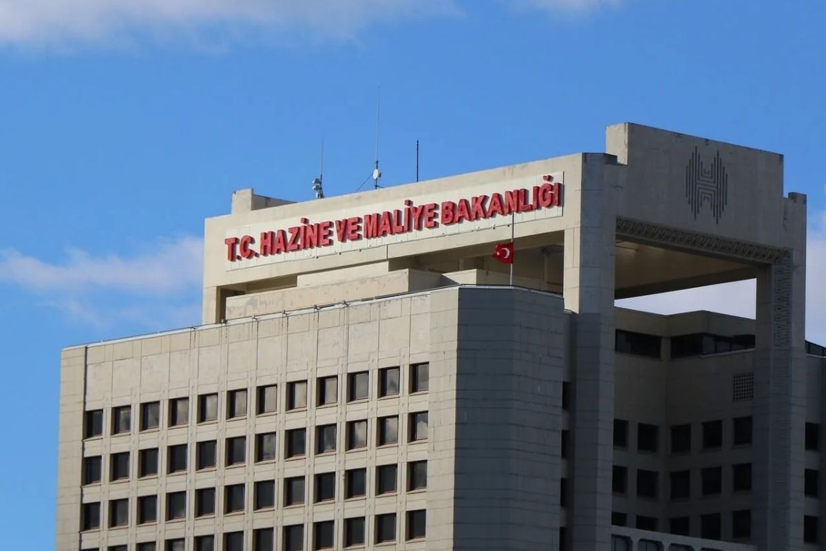 Hazine Bakanlığı'ndan 17,8 milyar liralık kira sertifikası ihracı