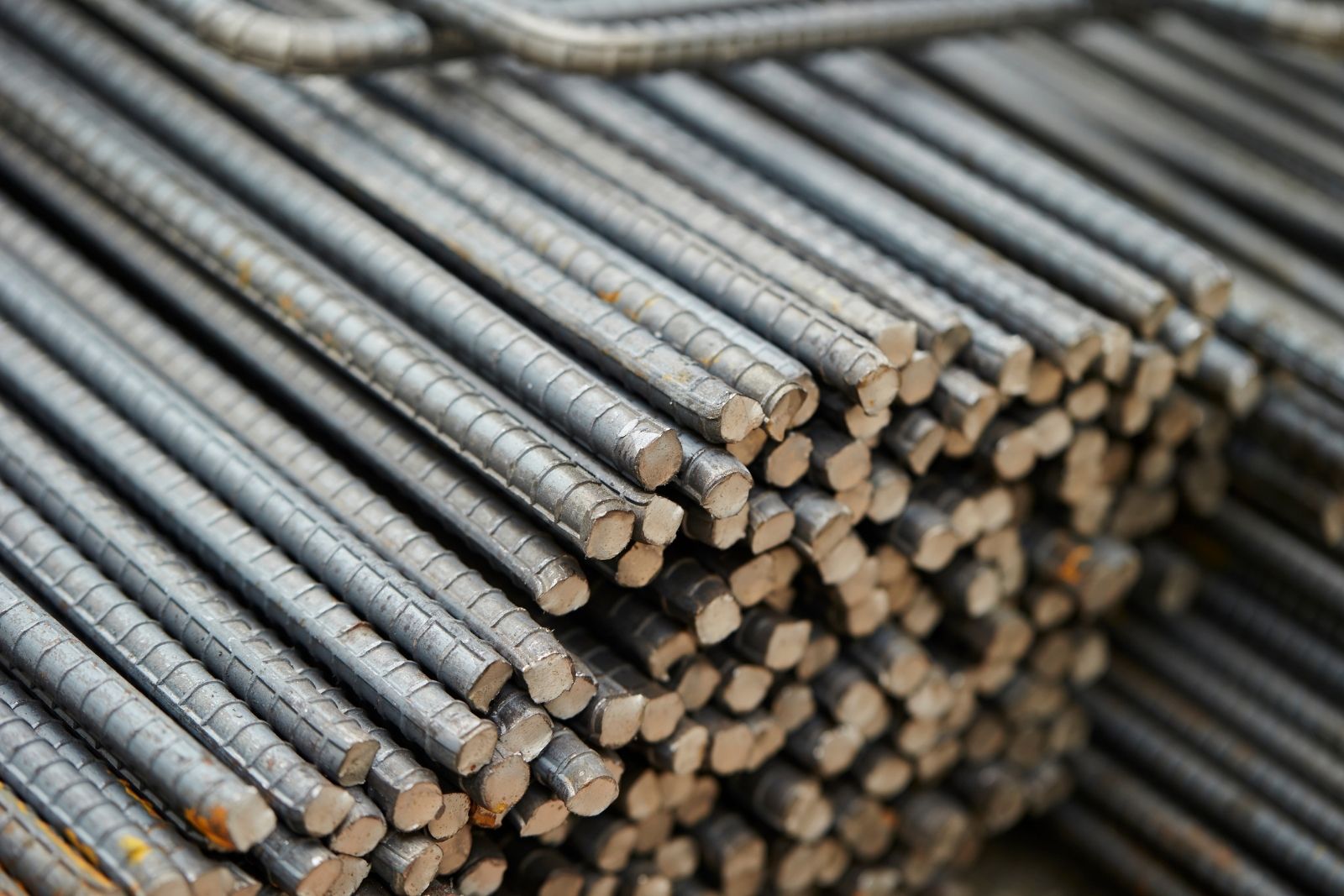 Demir ve demir dışı metalde en yüksek ekim ayı ihracatı