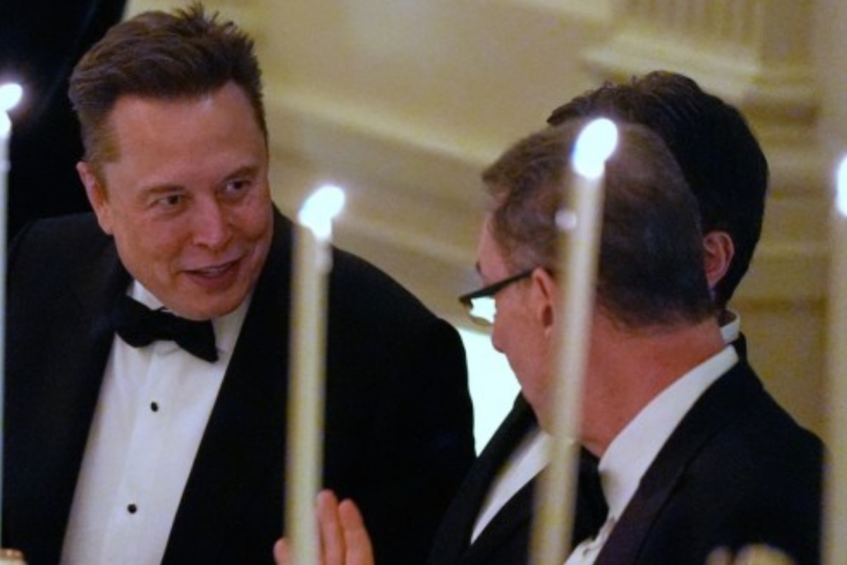 Elon Musk aylar sonra ilk kez Beyaz Saray’da Trump ile ilişkiler yeniden gündemde