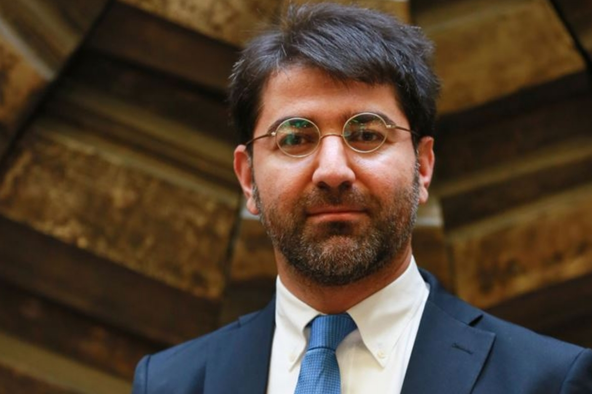 Eski Merkez Bankası Başkan Yardımcısı Emrah Şener’in tahliyesine karar verildi