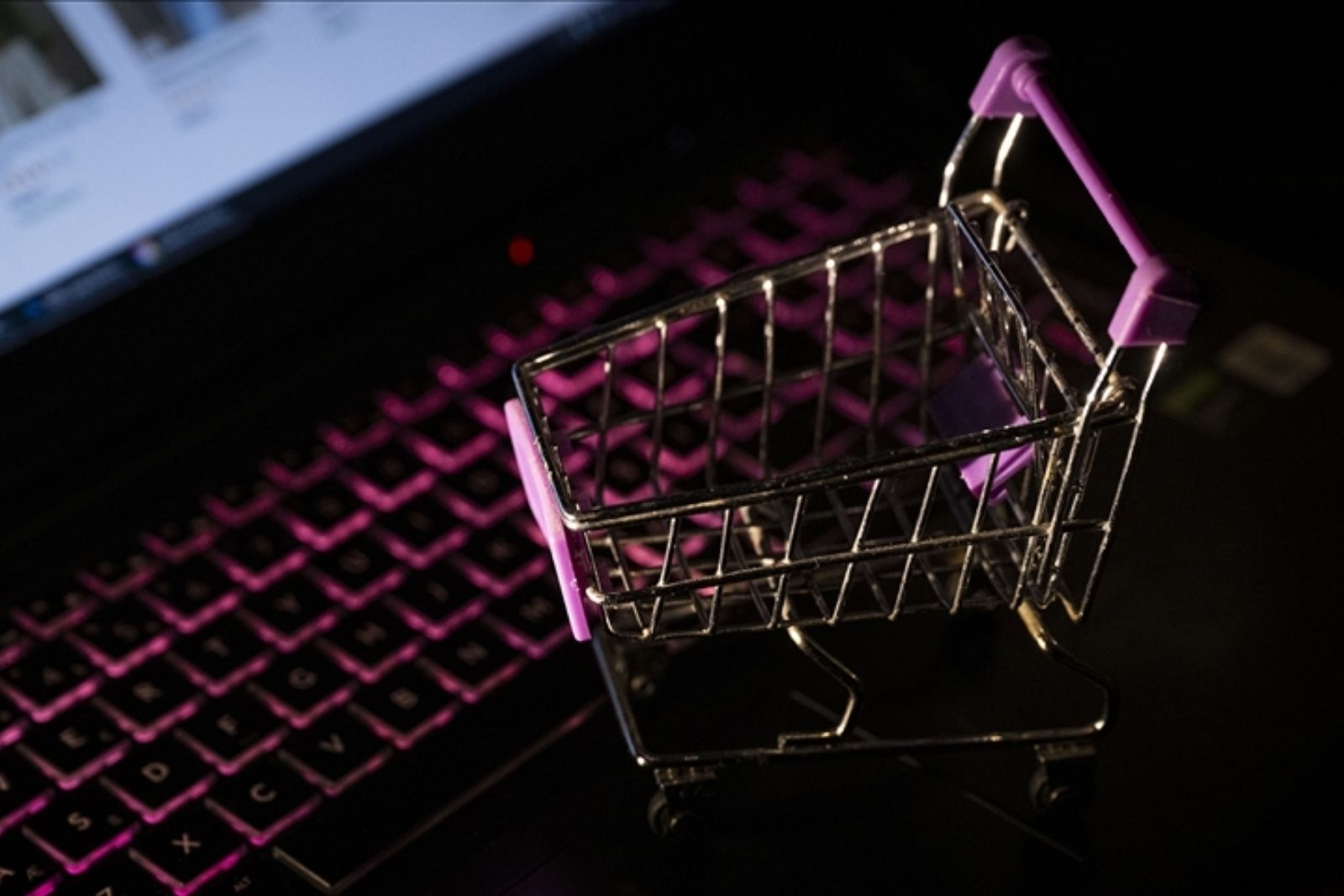 e-ticaret sektörünün kalbi İstanbul'da atacak