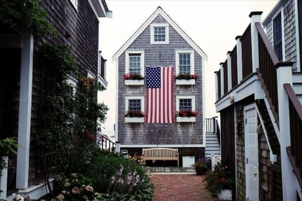 Mortgage faizleri son bir ayın zirvesine çıktı, kredi talebi yüzde 5 düştü