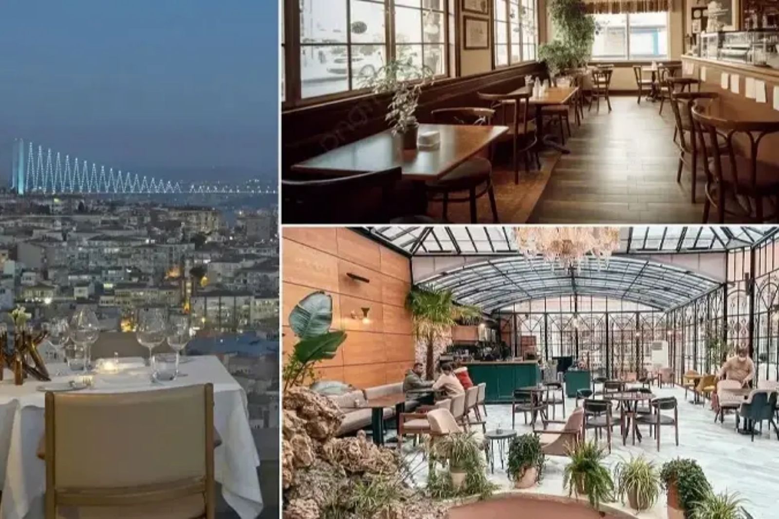 Valilik duyurdu, İstanbul'da işletmelere 24 saat kayıt zorunluluğu