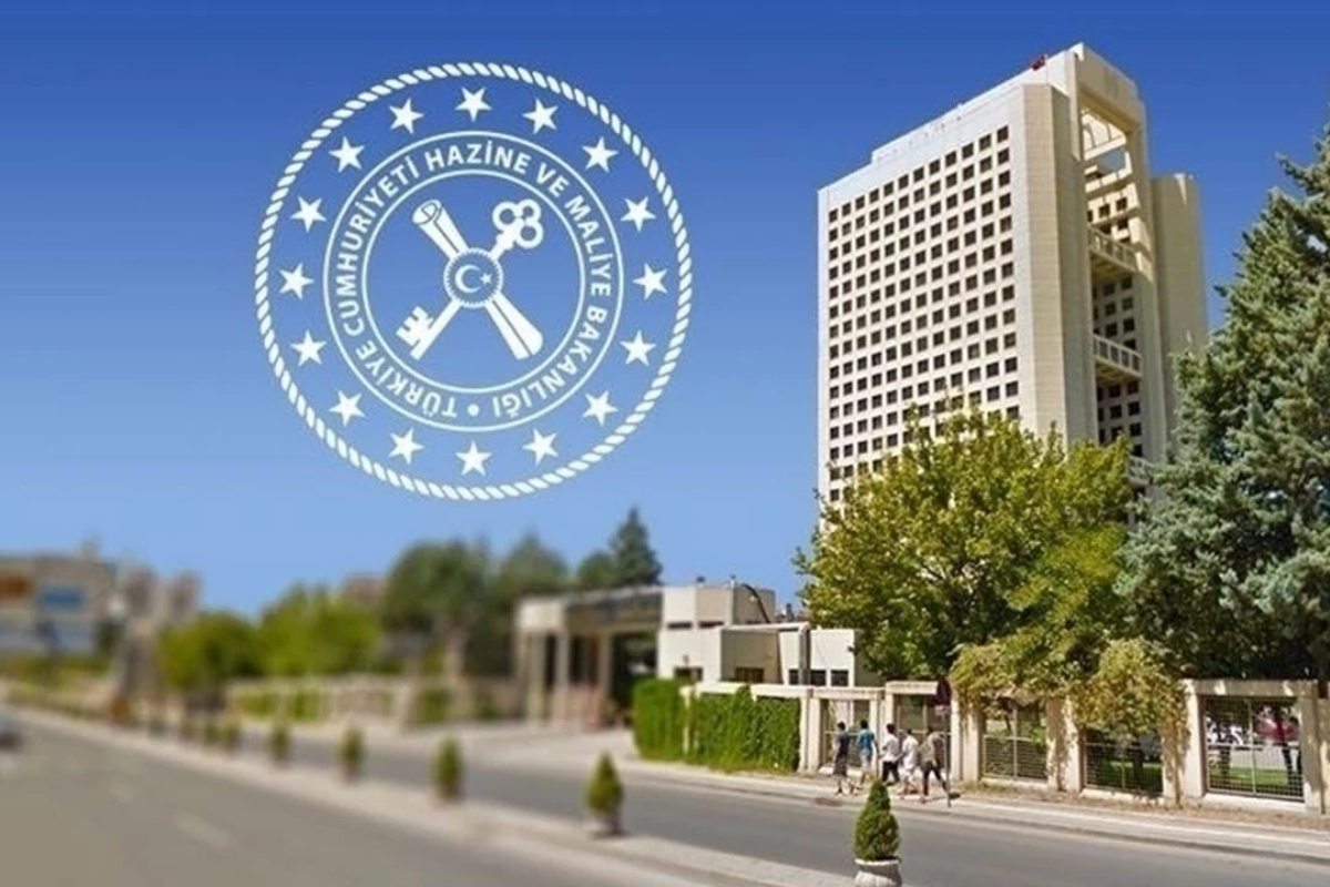 Hazine yarın tahvil ihalesi ve kira sertifikası satışı yapacak