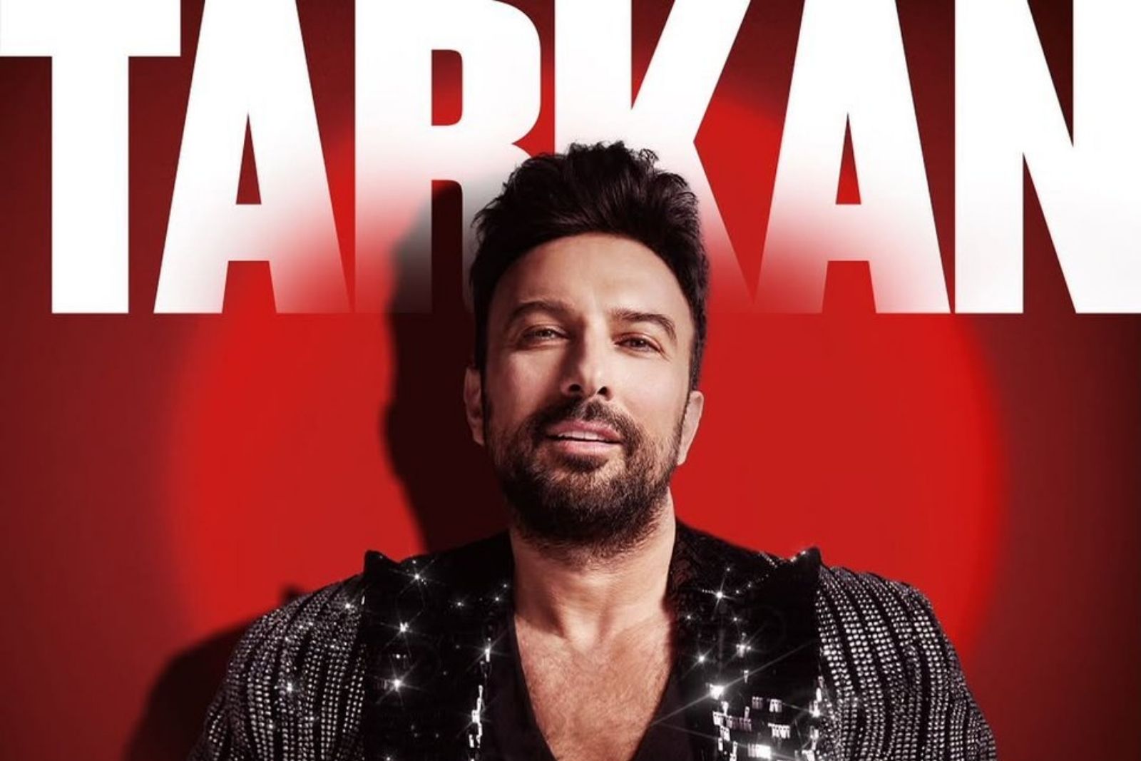 6 yıl aranın ardından gerçekleşen Tarkan konserinin bilet satışı siteyi çökertti