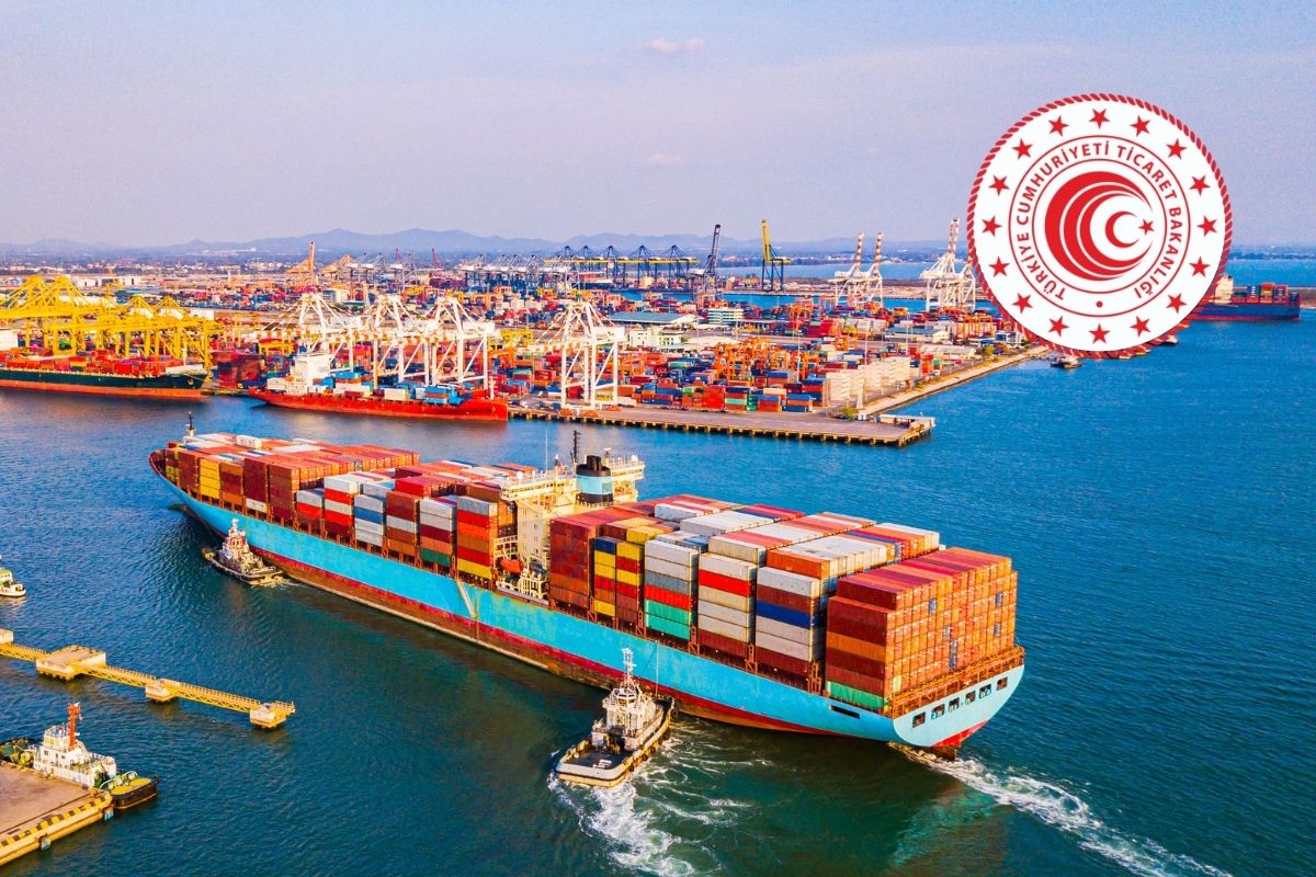 Ticaret Bakanlığı, ihracatçılara yönelik kapsamlı e-ihracat rehberini kullanıma açtı