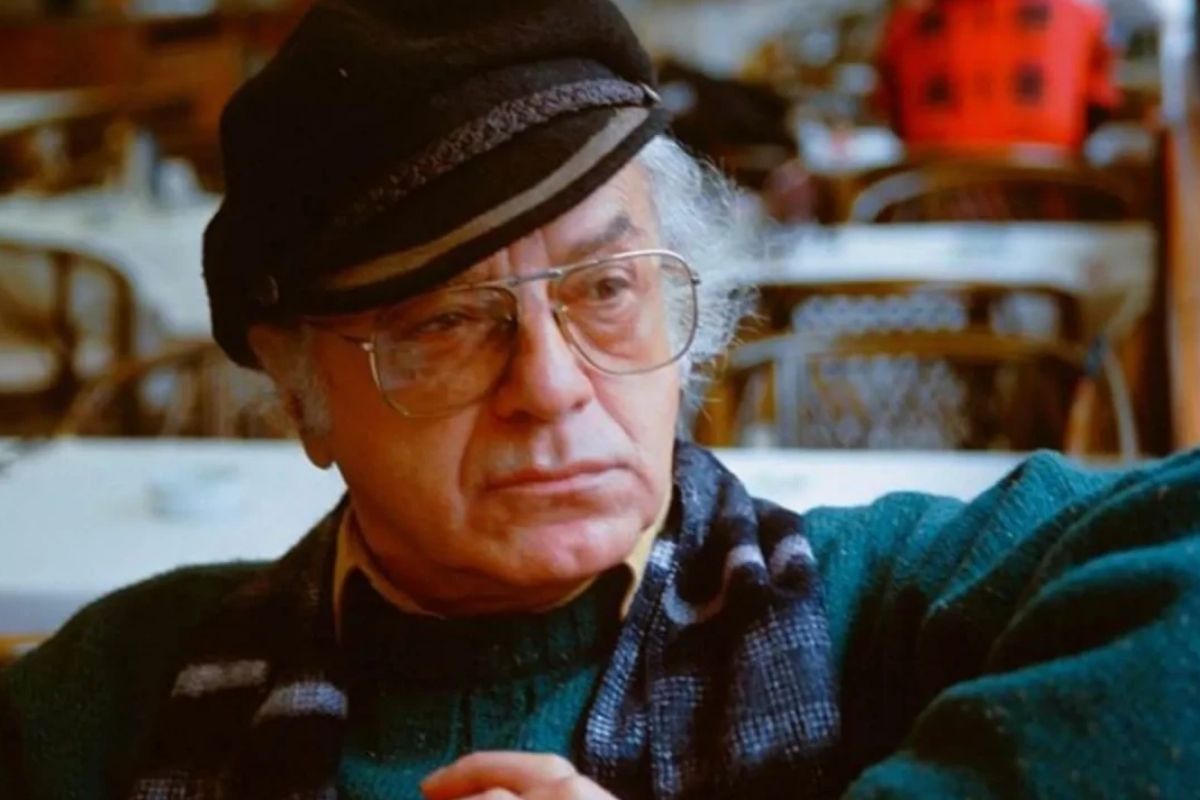 Türk Şiirinin Kaptanı Attila İlhan, doğumunun 100'üncü yılında anılacak