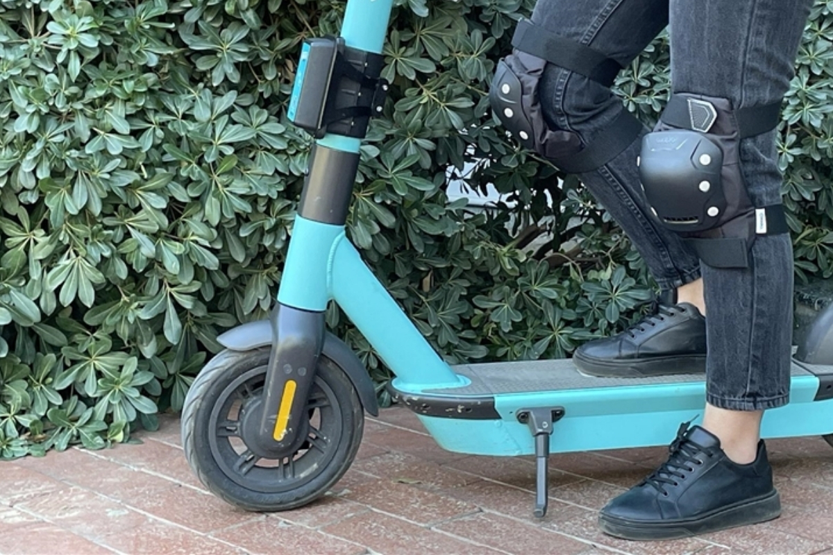 Ankara Büyükşehir Belediyesi skuter düzenlemesini UKOME'de onaylandı