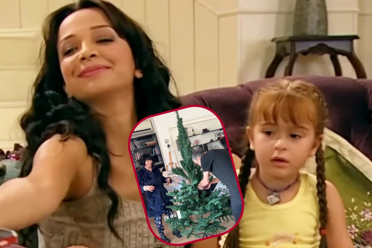 Asena Keskinci’den eski rol arkadaşı Evrim Akın hakkında çarpıcı açıklamalar