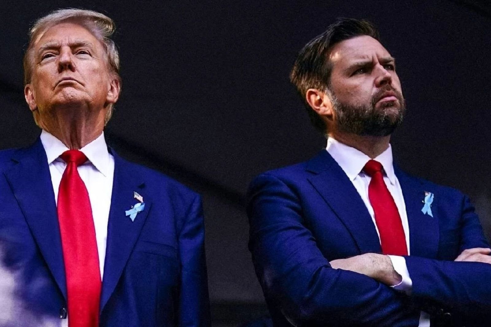 CNN, ABD Başkanı Donald Trump'ın eski ABD Başkan Yardımcısı Cheney'nin cenazesine davet edilmediğini iddia etti