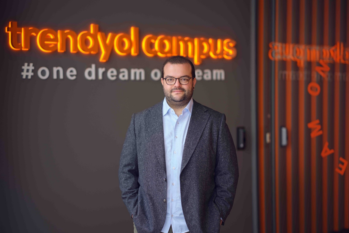 Trendyol, üçüncü sürdürülebilirlik raporunda 2040 karbon nötr hedefinin yüzde 70’ine daha erken ulaşacağını duyurdu