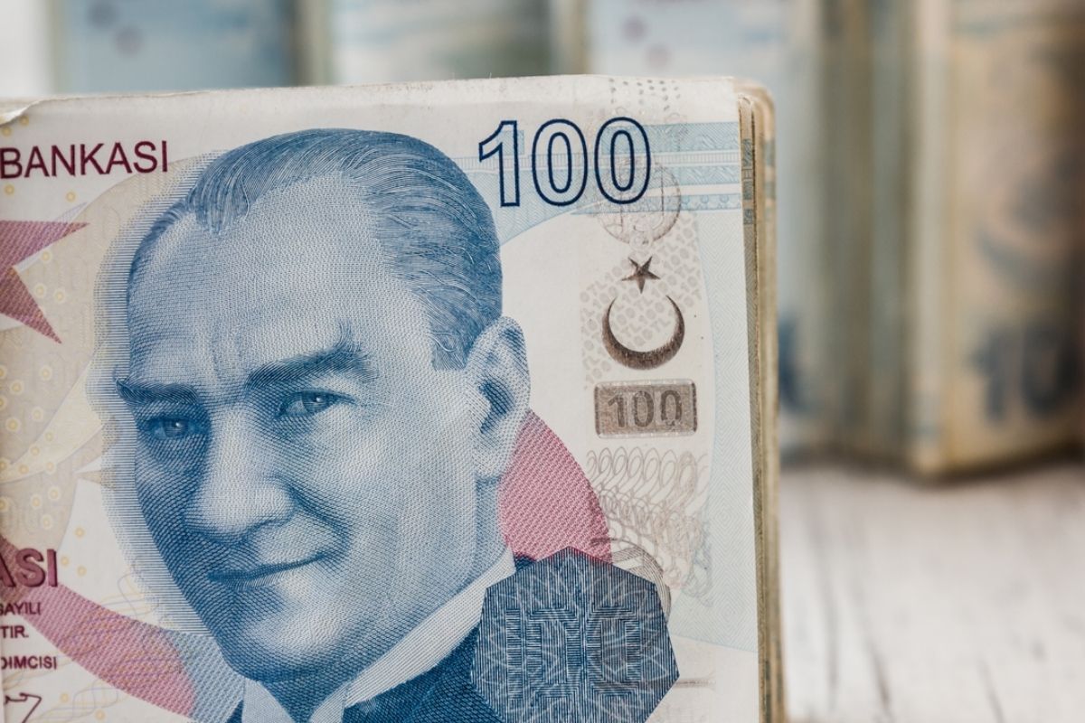 Ekim ayı sonu itibariyle Hazine alacakları ve merkezi yönetim brüt borç stoku açıklandı