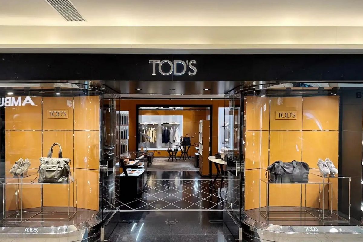İtalyan lüks moda grubu Tod’s'a işçi hakları ihlali soruşturması kapsamında reklam yasağı verildi