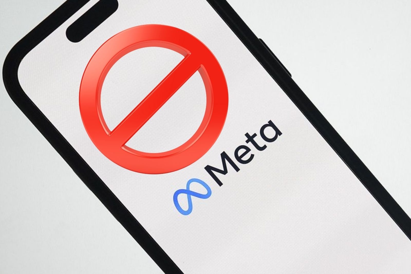 Meta 16 yaş altı gençlere hesabını sil uyarısı gönderiyor