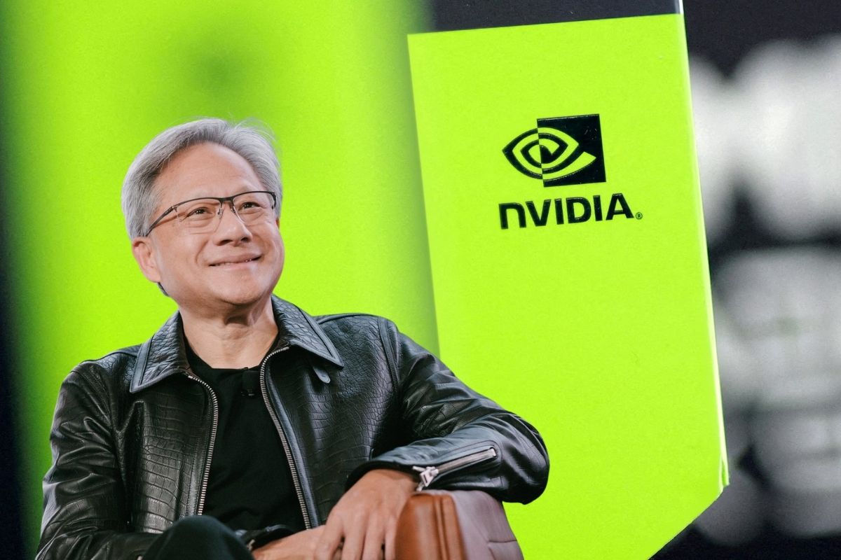 Çip üreticisi Nvidia'nın geliri yüzde 62 atışla beklentilerin üzerinde gerçekleşti