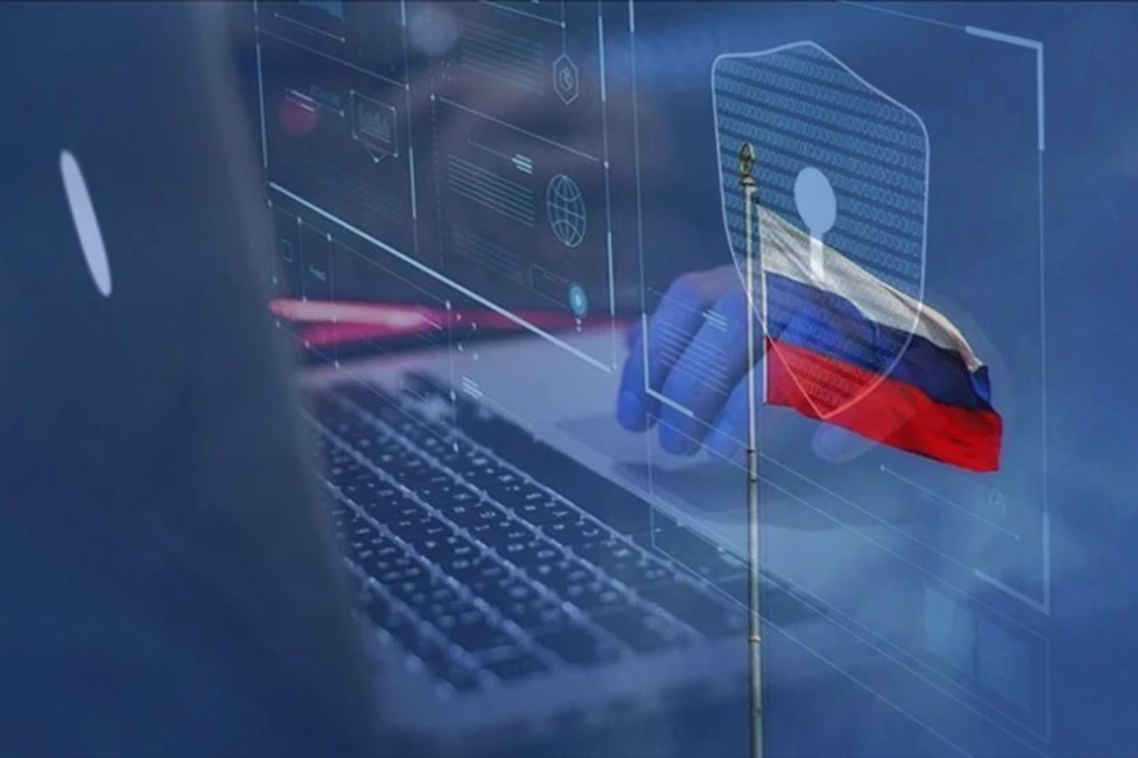 Siber suça karışan iki Rus şirketi Media Land LLC ve ML Cloud LLC'ye Avustralya'dan yaptırım