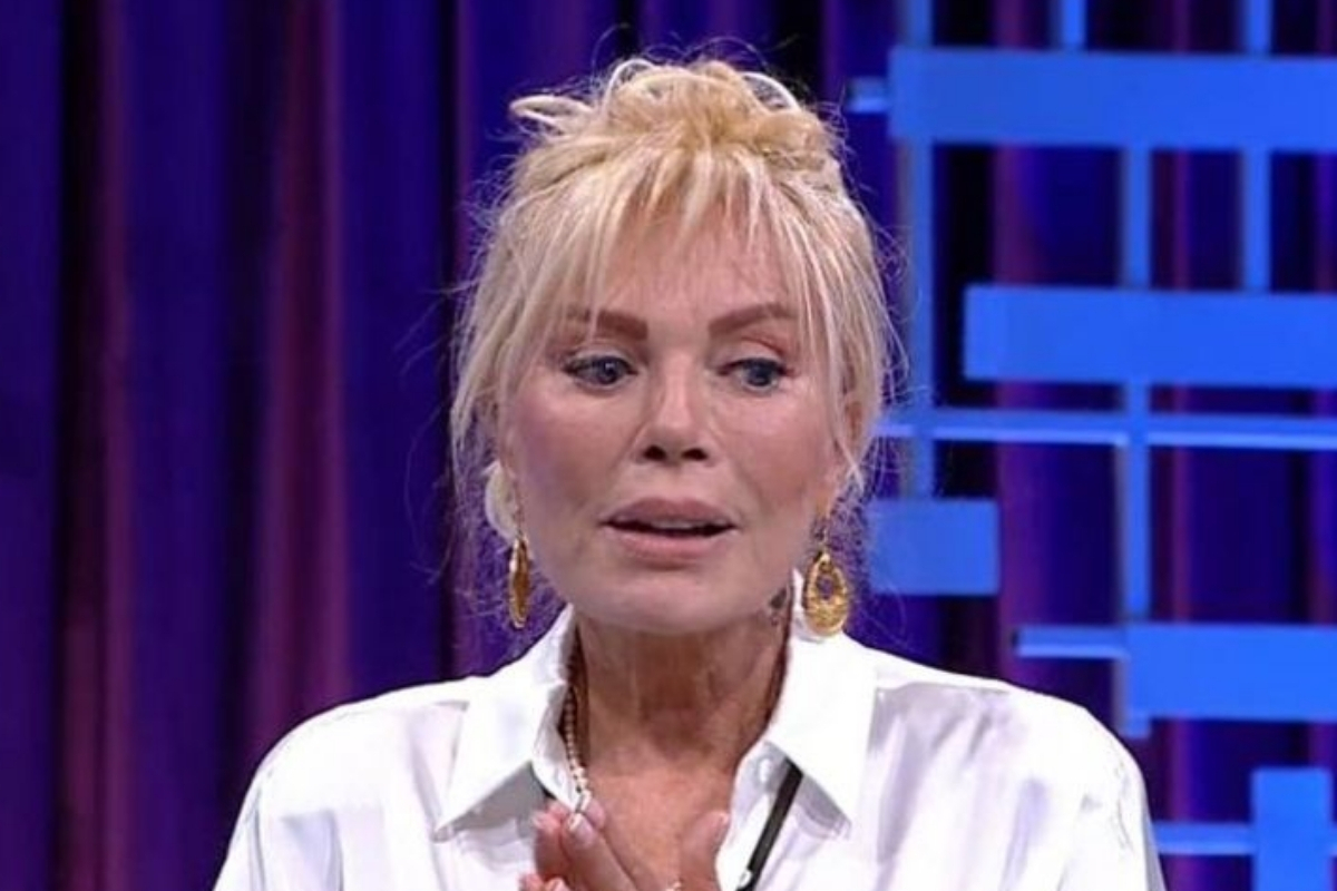 Sol akciğerindeki kitle nedeniyle tedavi gören Semiramis Pekkan yaşadıklarını ilk kez detaylandırdı