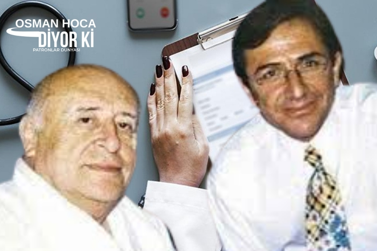 Süleyman Demirel’in sözü modern tıp ile hayata geçiyor, Chec-Forward ile gelecek bugünden görülüyor