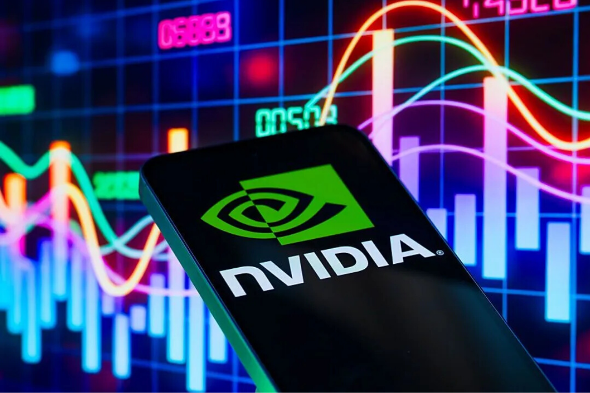 'Teknoloji balonu' endişeleri gölgesinde gelen Nvidia’nın rekor bilançosu küresel piyasalara ralli getirdi