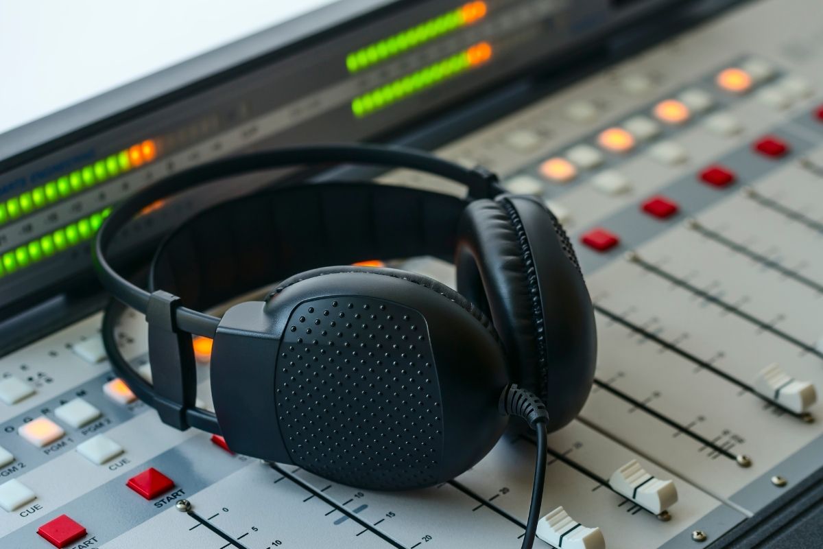 Türkiye'de radyo ölçümlemesinde yeni dönemin şifreleri